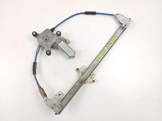 9222K5 PEUGEOT Mecanismo de elevalunas delantero derecha comprar Bilbao