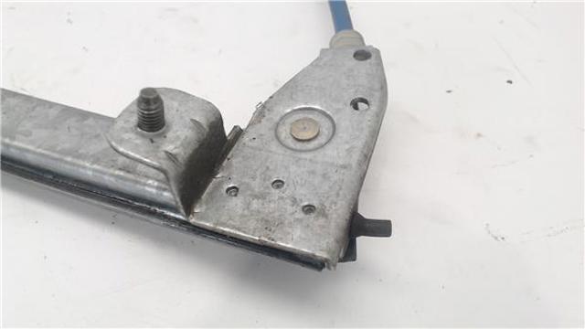 PEUGEOT 9222K5 Mecanismo de elevalunas delantero derecha  en stock Valencia