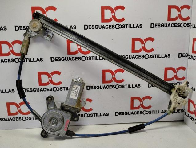 9222K5 PEUGEOT Mecanismo de elevalunas de la puerta delantera derecha  comprar en Lleida