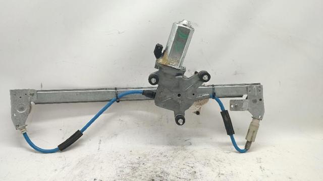 9222K5 PEUGEOT Mecanismo de elevalunas delantero derecha comprar Bilbao