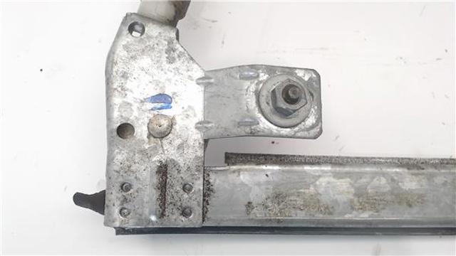 PEUGEOT 9222K5 Mecanismo de elevalunas delantero derecha  en stock Salamanca
