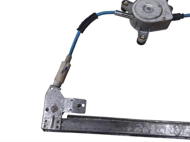 9222K5 PEUGEOT Mecanismo de elevalunas delantero derecha comprar Alcalá