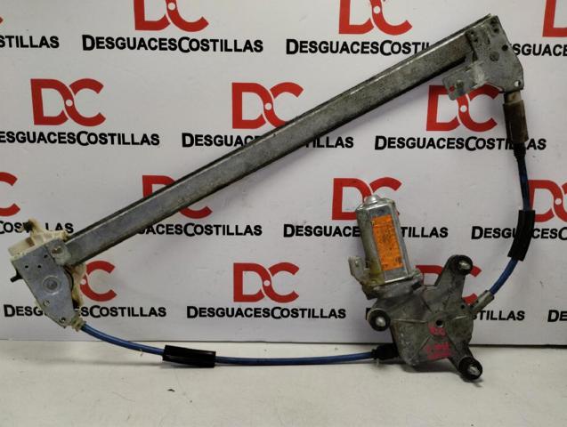 9222K5 Mecanismo de elevalunas delantero derecha  en stock Castellón