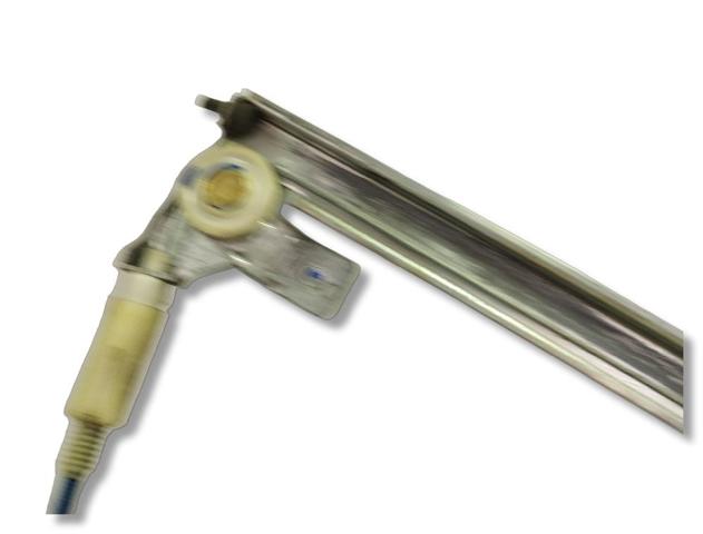 9222K5 Mecanismo de elevalunas delantero derecha  en stock Granada