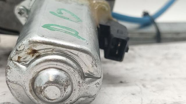 9222K5 PEUGEOT Mecanismo de elevalunas de la puerta delantera derecha  comprar en Oviedo