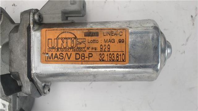 PEUGEOT 9222K5 Mecanismo de elevalunas de la puerta delantera derecha  comprar en Albacete