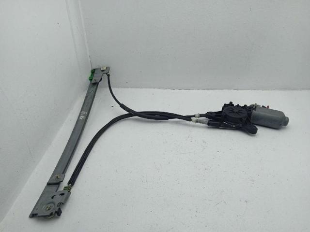 Elevalunas eléctrico 9222K6 PEUGEOT