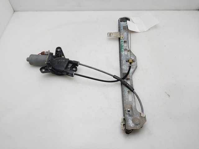 9222K7 PEUGEOT Mecanismo de elevalunas de la puerta delantera derecha  disponible Vigo