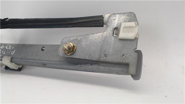 PEUGEOT 9222K7 Mecanismo de elevalunas de la puerta delantera derecha  comprar en Albacete