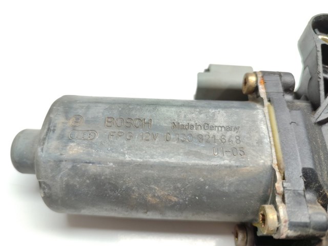 9222K7 PEUGEOT Mecanismo de elevalunas delantero derecha  en stock Huelva