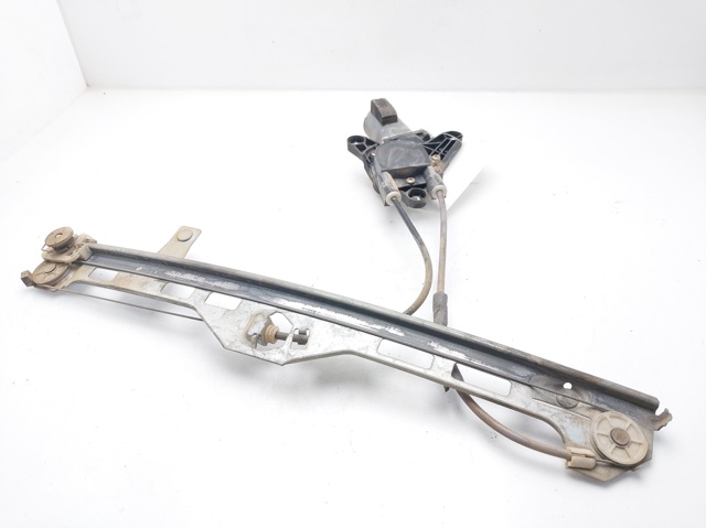9222K7 PEUGEOT Mecanismo de elevalunas de la puerta delantera derecha  disponible Ourense