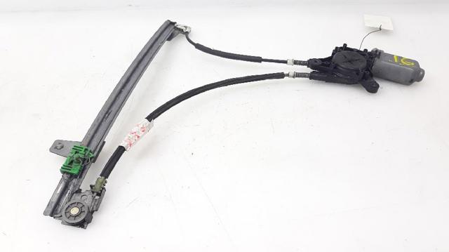 9222K7 Mecanismo de elevalunas de la puerta delantera derecha  disponible Burgos