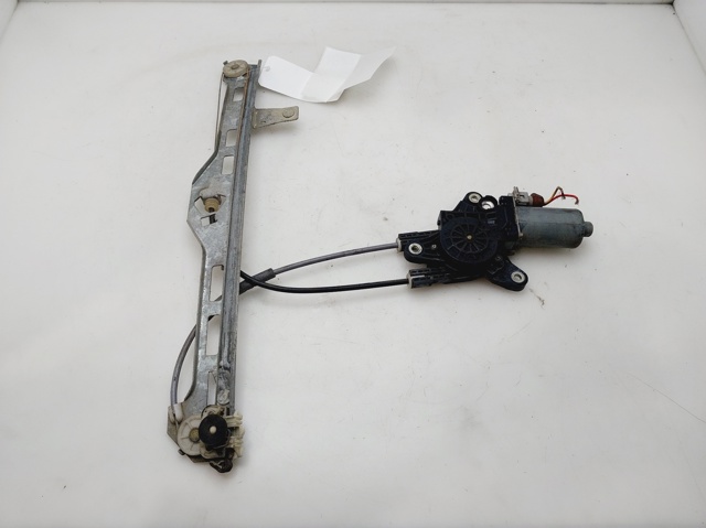 9222K7 PEUGEOT Mecanismo de elevalunas de la puerta delantera derecha  comprar en Jaén