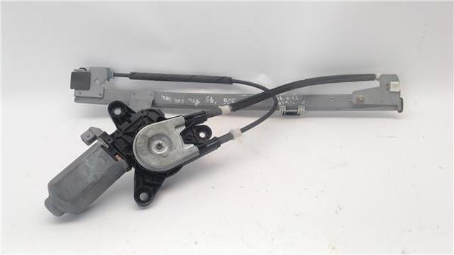 9222K7 PEUGEOT Mecanismo de elevalunas de la puerta delantera derecha  comprar en Oviedo