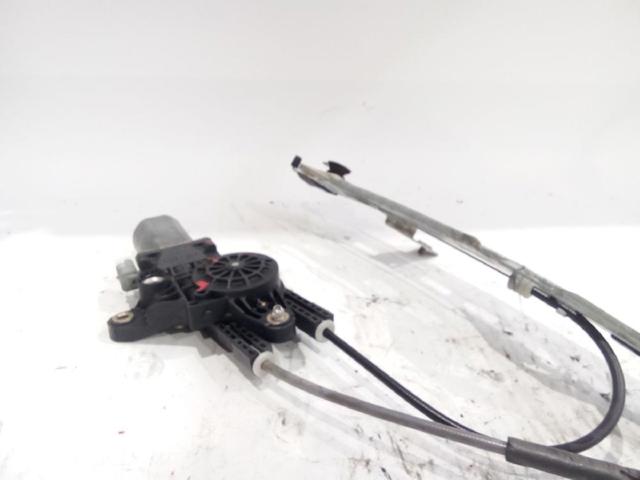 9222K7 PEUGEOT Mecanismo de elevalunas delantero derecha  en stock Huelva