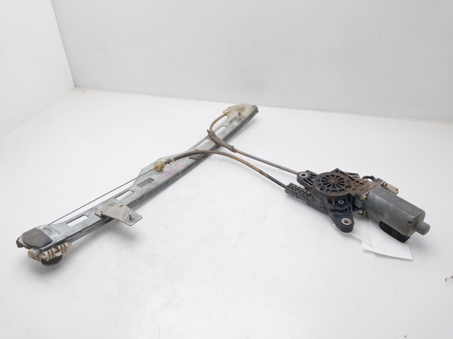 PEUGEOT 9222K7 Mecanismo de elevalunas delantero derecha  en stock Terrassa