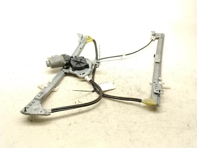 PEUGEOT 9222K9 Mecanismo de elevalunas delantero derecha  en stock Terrassa
