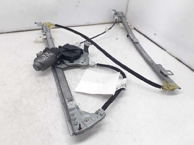 PEUGEOT 9222K9 Mecanismo de elevalunas de la puerta delantera derecha  disponible España