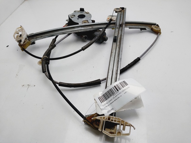 PEUGEOT 9222K9 Mecanismo de elevalunas de la puerta delantera derecha  comprar en Albacete