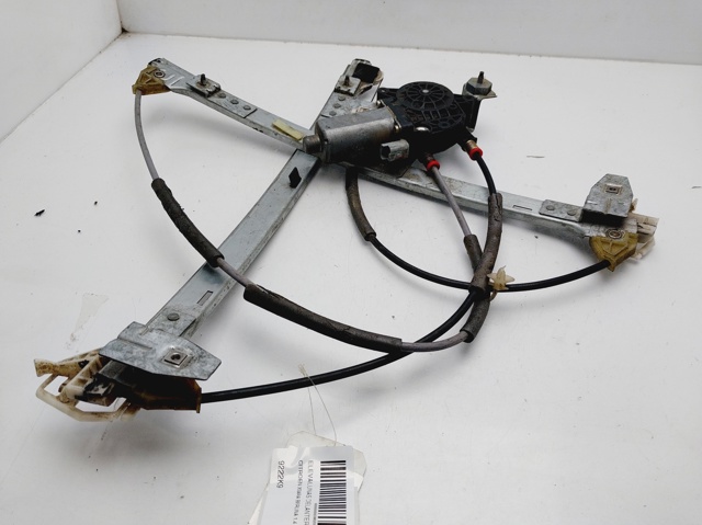 Elevalunas eléctrico 9222K9 PEUGEOT