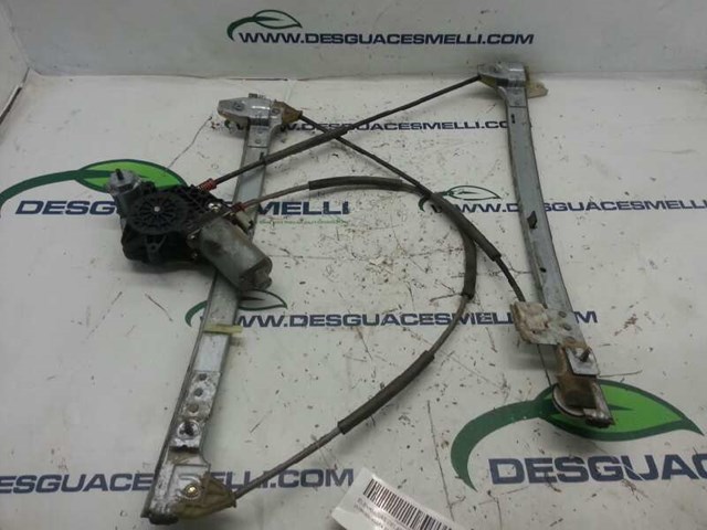 Mecanismo levanta, puerta delantera derecha Citroen Xsara (1997-2005)