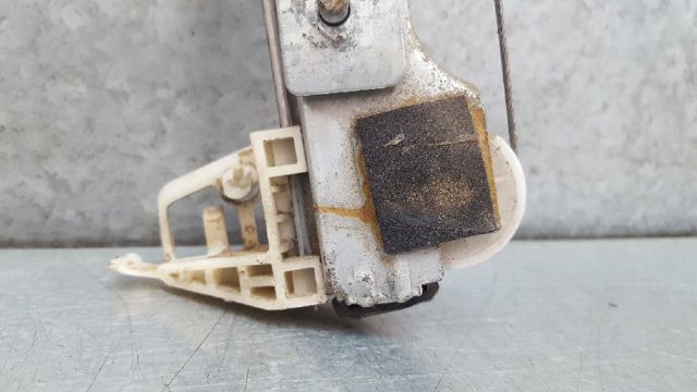 Mecanismo levanta, puerta delantera derecha Citroen Xsara  (1997-2005)