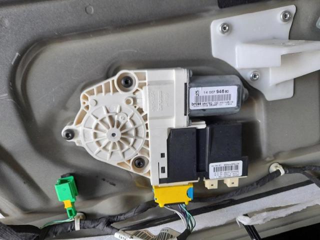 Comprar Mecanismo de elevalunas de la puerta delantera derecha Citroen C8  EA, EB a bajo precio