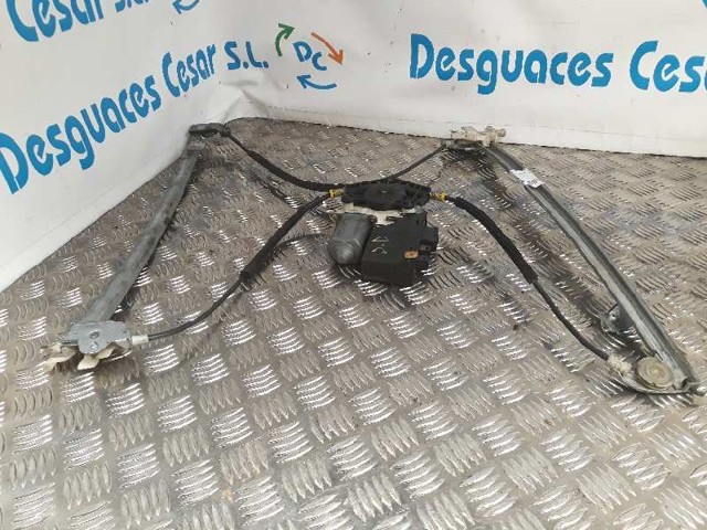 Mecanismo levanta, puerta delantera derecha Citroen C8  (2002-2008)