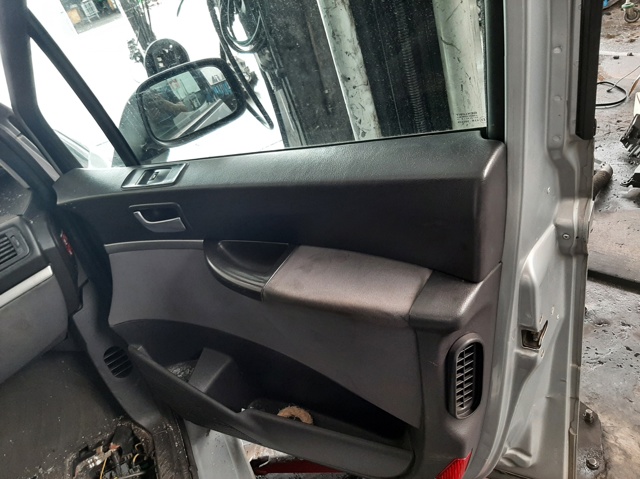 Mecanismo elevalunas delantero derecha para Citroen C8  (EA, EB)