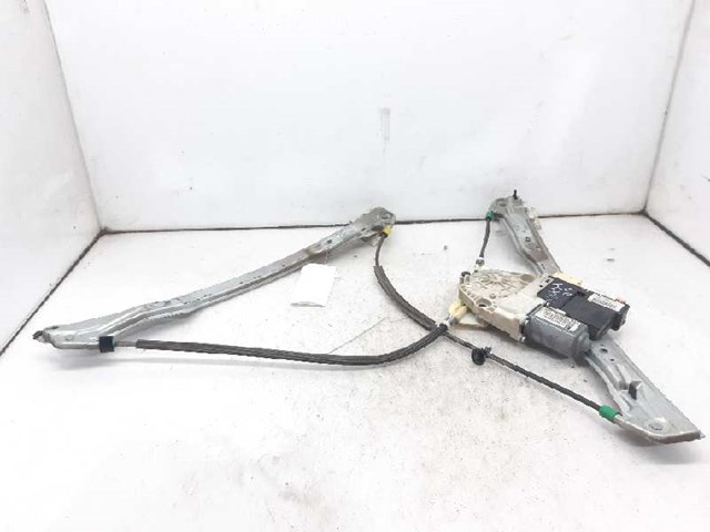PEUGEOT 9222P5 Mecanismo de elevalunas delantero derecha  en stock Terrassa