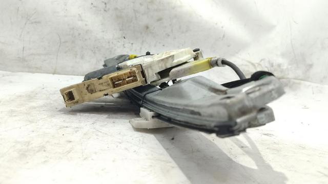 9222P5 PEUGEOT Mecanismo de elevalunas de la puerta delantera derecha  comprar en Oviedo