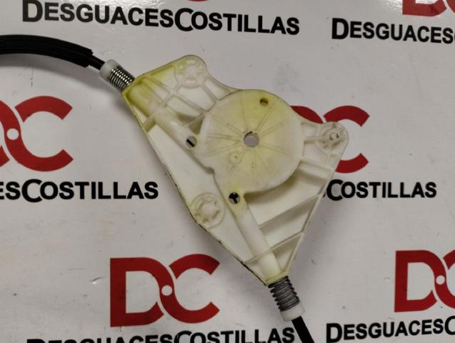 PEUGEOT 9222P5 Mecanismo de elevalunas delantero derecha comprar Pamplona