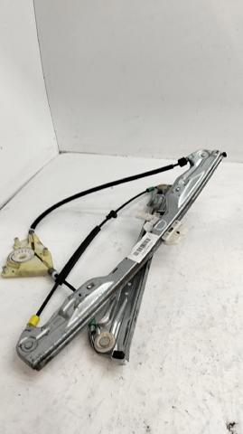 9222P5 PEUGEOT Mecanismo de elevalunas delantero derecha  en stock Huelva