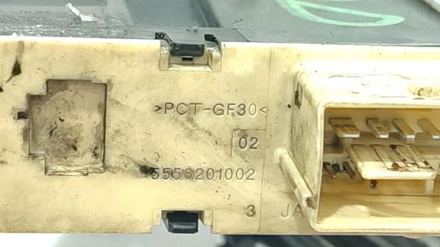 9222P5 PEUGEOT Mecanismo de elevalunas delantero derecha  en stock Gandía