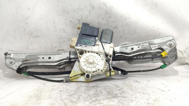 PEUGEOT 9222P5 Mecanismo de elevalunas delantero derecha comprar Tarragona