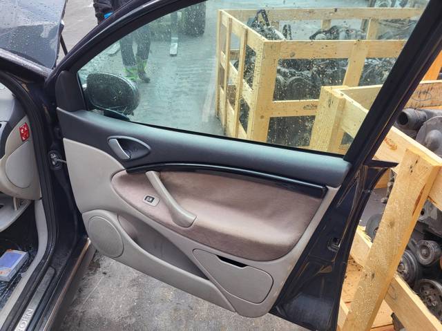 PEUGEOT 9222P5 Mecanismo de elevalunas de la puerta delantera derecha  comprar en Ponferrada