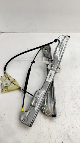 PEUGEOT 9222P5 Mecanismo de elevalunas de la puerta delantera derecha  comprar en Murcia