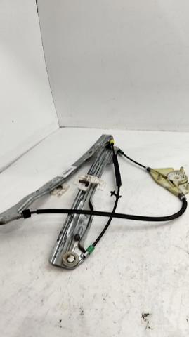 9222P5 PEUGEOT Mecanismo de elevalunas delantero derecha comprar Bilbao
