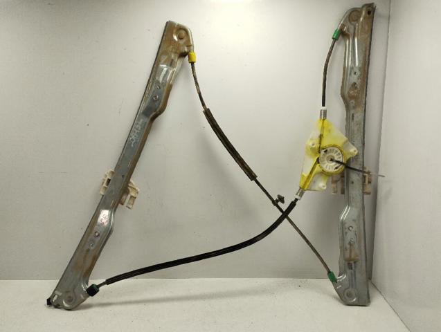 9222P5 PEUGEOT Mecanismo de elevalunas delantero derecha  en stock Gandía