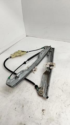 PEUGEOT 9222P5 Mecanismo de elevalunas delantero derecha  en stock Valencia