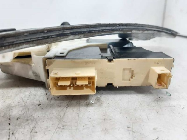 9222P5 PEUGEOT Mecanismo de elevalunas de la puerta delantera derecha  disponible Vigo