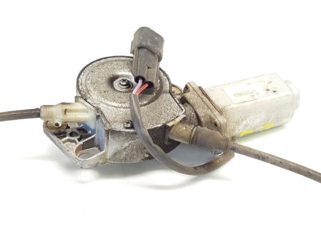 9222Q0 PEUGEOT Mecanismo de elevalunas delantero derecha  en stock Córdoba