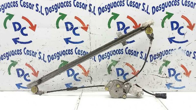9222Q3 Mecanismo de elevalunas delantero derecha comprar Sevilla