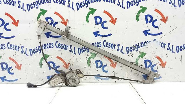 9222Q3 PEUGEOT Mecanismo de elevalunas delantero derecha  en stock Gandía