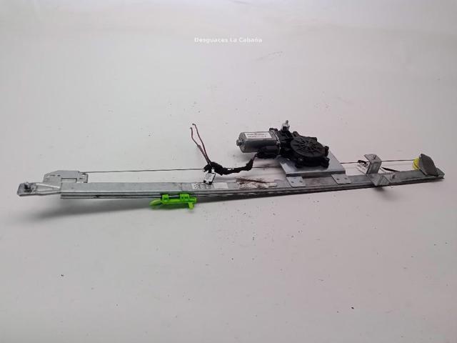 9222Q3 PEUGEOT Mecanismo de elevalunas delantero derecha comprar Bilbao