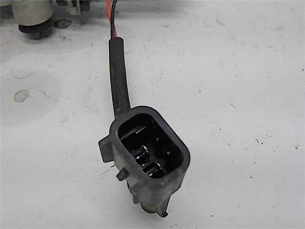 9222Q3 PEUGEOT Mecanismo de elevalunas delantero derecha  en stock Huelva
