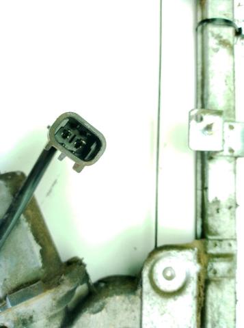 9222Q3 PEUGEOT Mecanismo de elevalunas delantero derecha  en stock Huelva