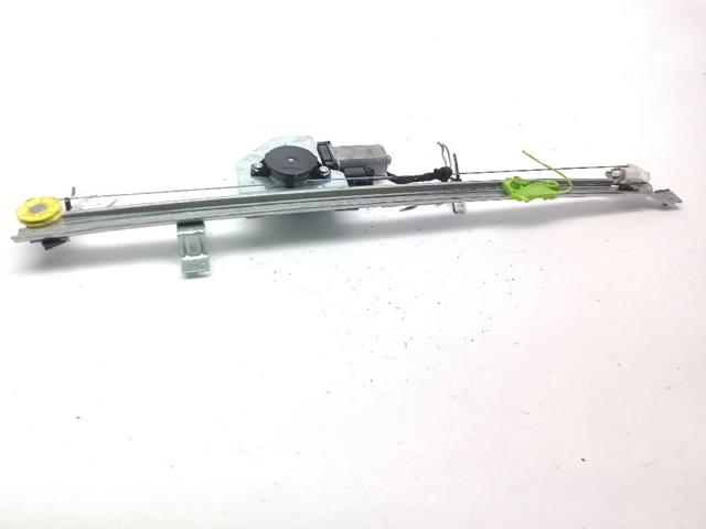 9222Q3 PEUGEOT Mecanismo de elevalunas delantero derecha comprar Bilbao
