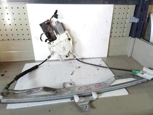 PEUGEOT 9222Q4 Mecanismo de elevalunas delantero derecha comprar Barcelona