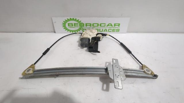 PEUGEOT 9222Q4 Mecanismo de elevalunas de la puerta delantera derecha  comprar en Ponferrada
